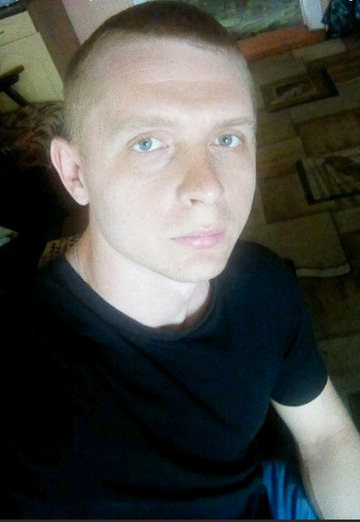 Моя фотография - Дмитрий, 35 из Ульяновск (@dmitriy327838)