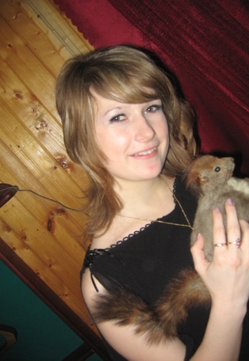 My photo - Viktoriya, 36 from Pokrov (@detka192006)