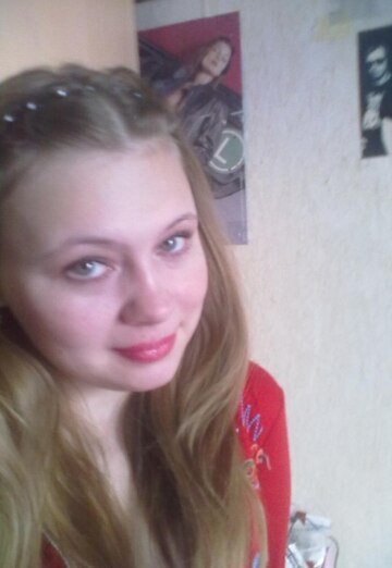 My photo - Alina, 30 from Raduzhny (@alina7699)