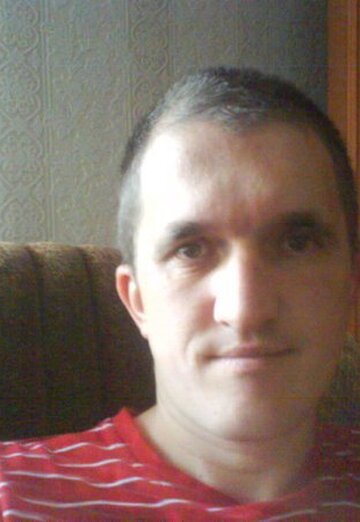 Моя фотография - Алексей, 41 из Седельниково (@aleksey520249)