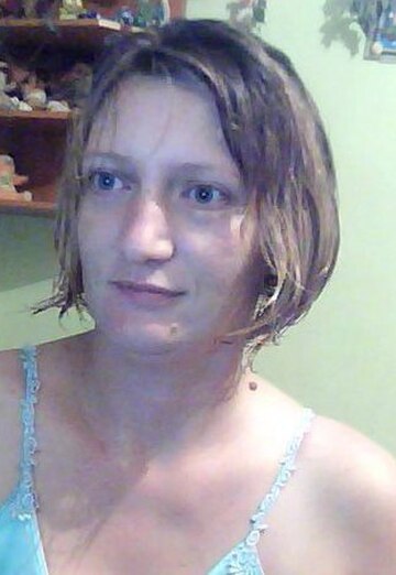 Моя фотография - Елена, 41 из Тячев (@elena205864)