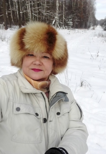 My photo - Alyona, 59 from Suvorov (@alena7788534)