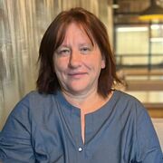 Ольга, 54, Тверь