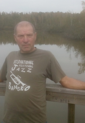 Моя фотография - Михаил Иванченко, 59 из Львов (@mihailivanchenko)