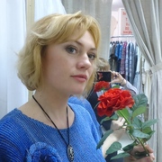 Анастасия, 42, Абрамцево