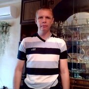 Дмитрий, 46, Чапаевск