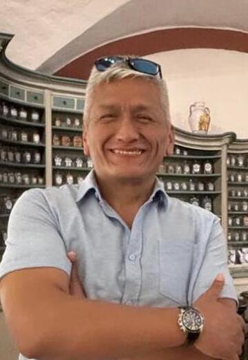 My photo - Aldo, 52 from Flörsheim am Main (@aldo249)