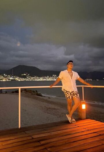 Andrux M (@andruxm) — my photo № 2