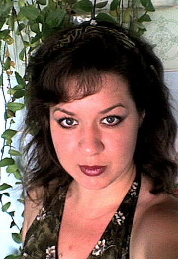 Моя фотография - Марина, 43 из Красный Лиман (@marina35142)
