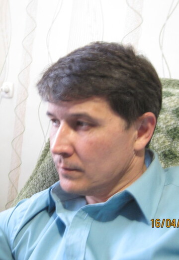 Моя фотография - Рафаил Сиразетдинов, 51 из Бессоновка (@rafailsirazetdinov)