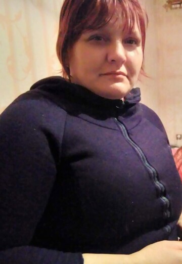 Моя фотография - Наталья, 36 из Волоконовка (@natalya348802)