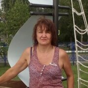ирина 54 года (Телец) Барнаул