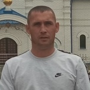 Евгений, 40, Новотроицк