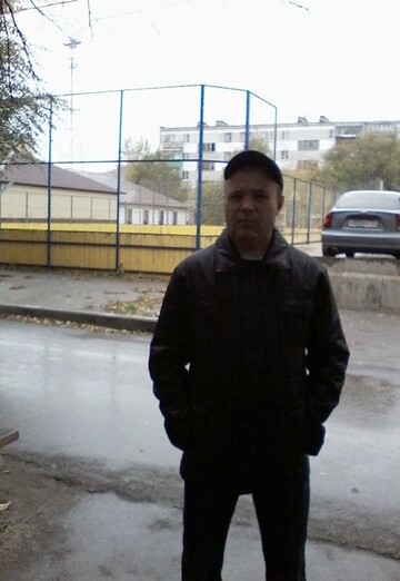 My photo - Evgeniy HHHHHHHHHHH, 45 from Kartaly (@evgeniyhhhhhhhhhhh)