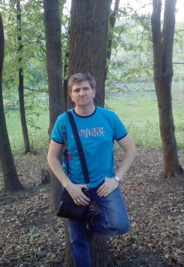 My photo - Bogdan, 50 from Smila (@bogdan11414)