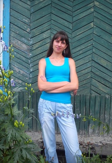 Моя фотография - Алёна Колотова, 40 из Кемерово (@alenakolotova)