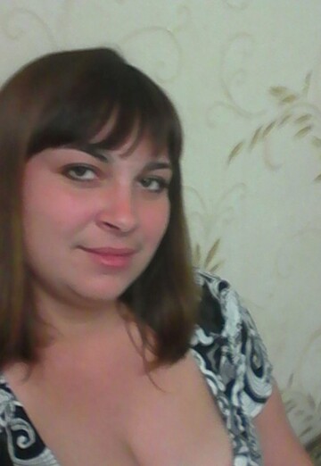 Моя фотография - Марина Маринка, 37 из Краснодон (@marinamarinka2)