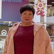 Lyudmila 60 Nalchik
