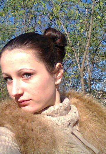Моя фотография - Алина Пашинина, 29 из Вознесенск (@alinapashinina)