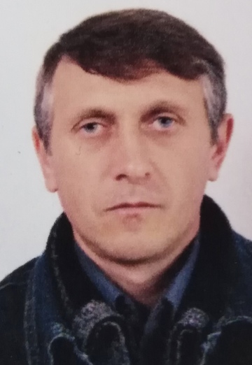 My photo - Ivan, 55 from Stavropol (@ivan243271)