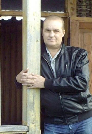 Моя фотография - Владимир Николаевич, 61 из Суровикино (@vladimirnikolaevich125)
