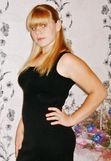 My photo - Irina, 30 from Kursavka (@1shylik94)