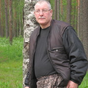 Igor 60 Selenogorsk
