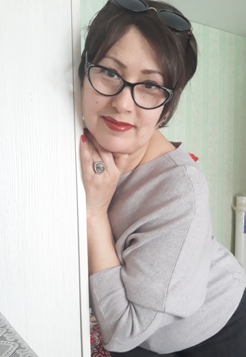 My photo - Alika..., 52 from Almetyevsk (@alika673)