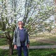 Сергей, 62, Зеленогорск (Красноярский край)