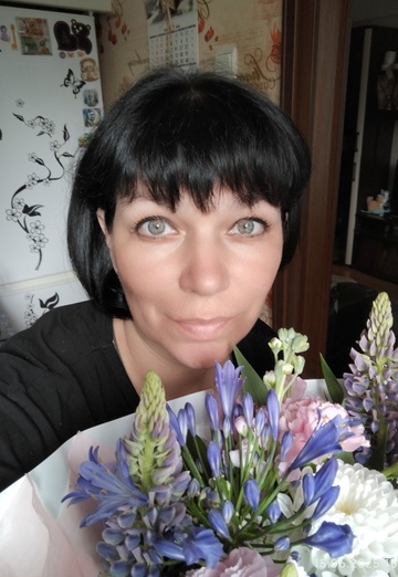 My photo - Nata, 49 from Vologda (@nata24167)