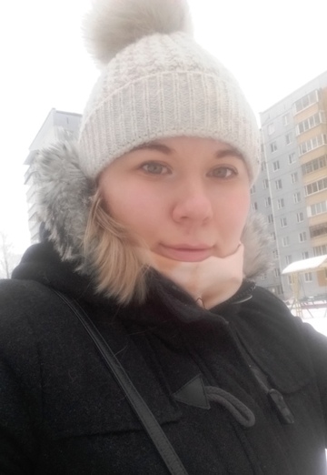 Моя фотография - Яна, 36 из Пермь (@yana44173)
