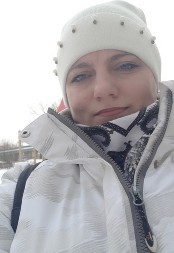 Моя фотография - Анастасия, 35 из Тюмень (@anastasiya198392)