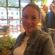 Екатерина, 36, Корсаков