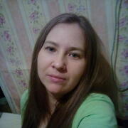 Светлана, 34, Воткинск