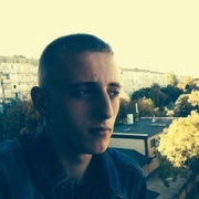 Андрюха, 25, Кодинск