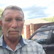 Vladimir Sysoev 66 Tver