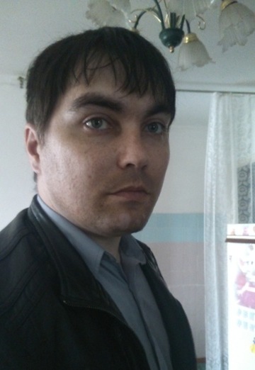 Моя фотография - михаил, 37 из Томск (@misha84082)