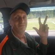 АЛЕКСАНДР, 49, Гусь-Хрустальный