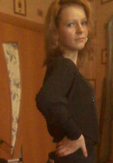 My photo - yuliya, 29 from Vetka (@uliya22868)