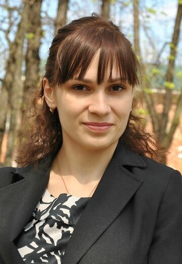 Моя фотография - Татьяна, 33 из Нежин (@tatyana134933)