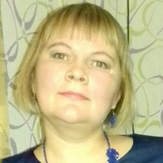 Яна, 42, Юсьва