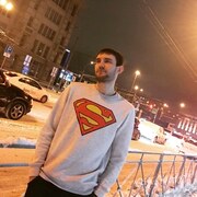 Александр, 32, Искитим