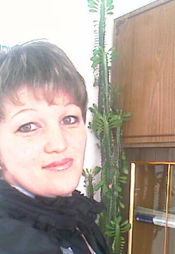 My photo - Natali, 44 from Amursk (@natali7014)