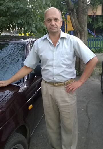 Sergey (@sergey505240) — my photo № 3
