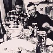 Даня, 34, Новоуральск