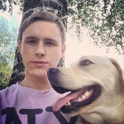 Ваня, 28, Хотьково