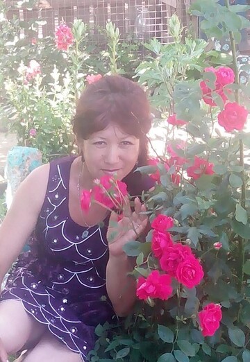 My photo - Olya, 57 from Armavir (@olya59231)