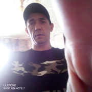 Даниил, 42, Зеленогорск (Красноярский край)