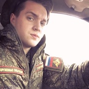 Иван, 30, Пушкино