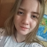Настя, 20, Наро-Фоминск